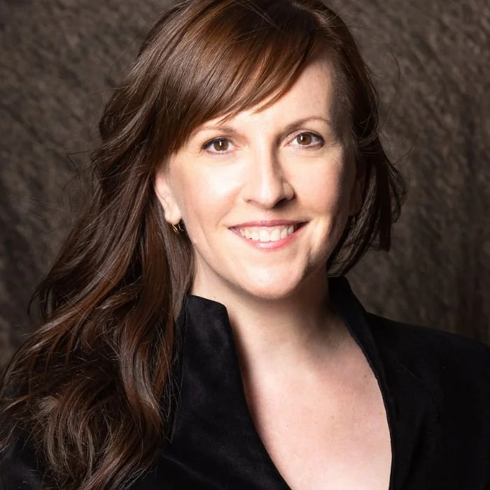 Jessica Lang, choreographer